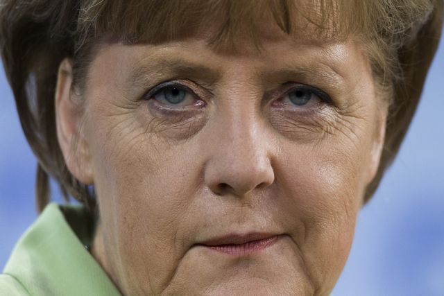 Από το 2013 βλέπει το Βερολίνο οριστικές αποφάσεις για στενό συντονισμό των δημοσιονομικών πολιτικών